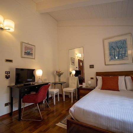 Ego' Residence Ferrara Kültér fotó