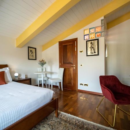 Ego' Residence Ferrara Kültér fotó