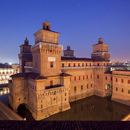 Ego' Residence Ferrara Kültér fotó