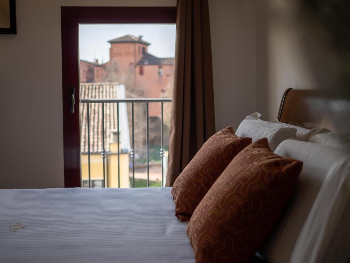 Ego' Residence Ferrara Kültér fotó