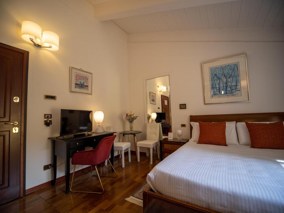 Ego' Residence Ferrara Kültér fotó