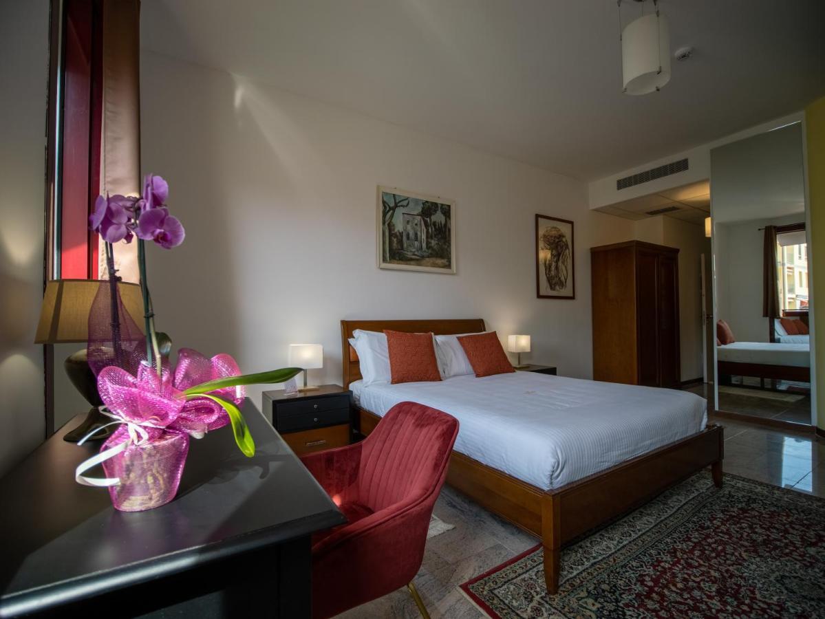Ego' Residence Ferrara Kültér fotó