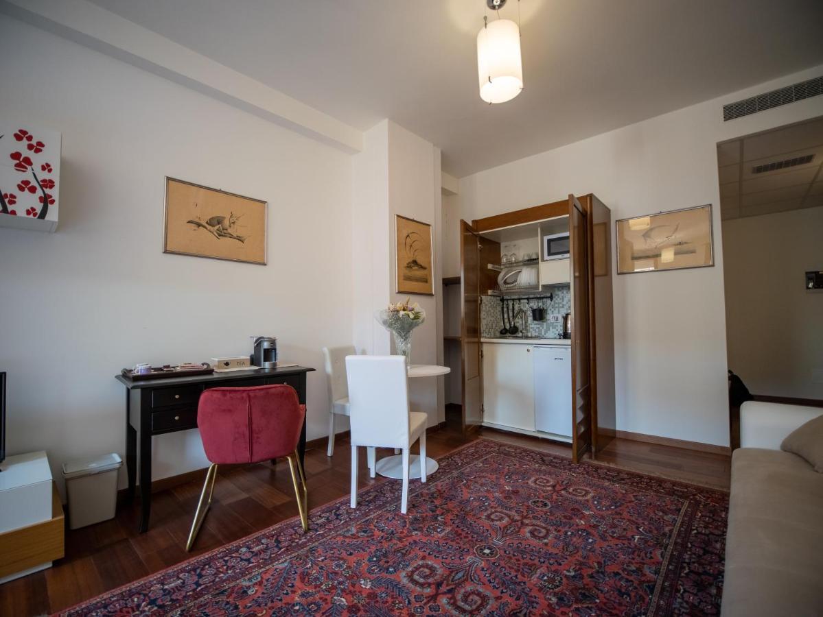 Ego' Residence Ferrara Kültér fotó