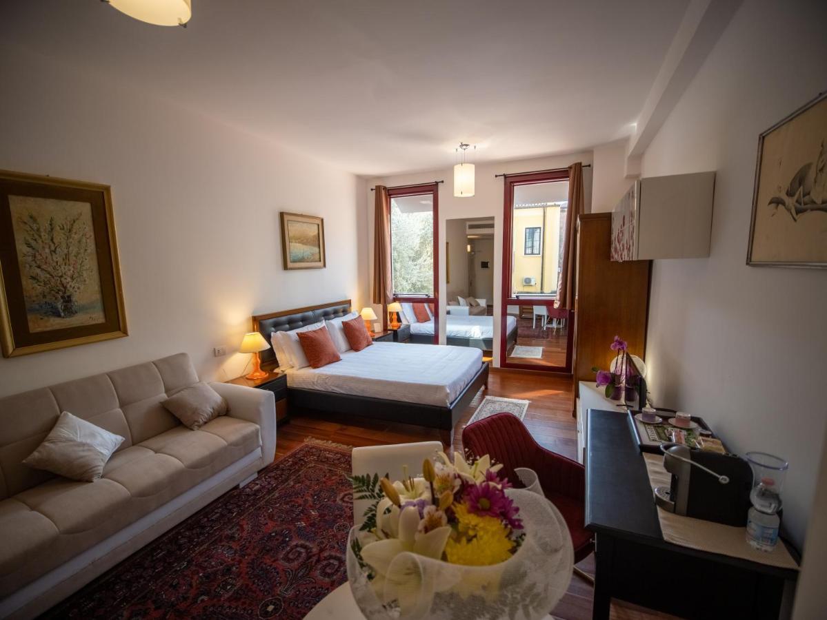 Ego' Residence Ferrara Kültér fotó