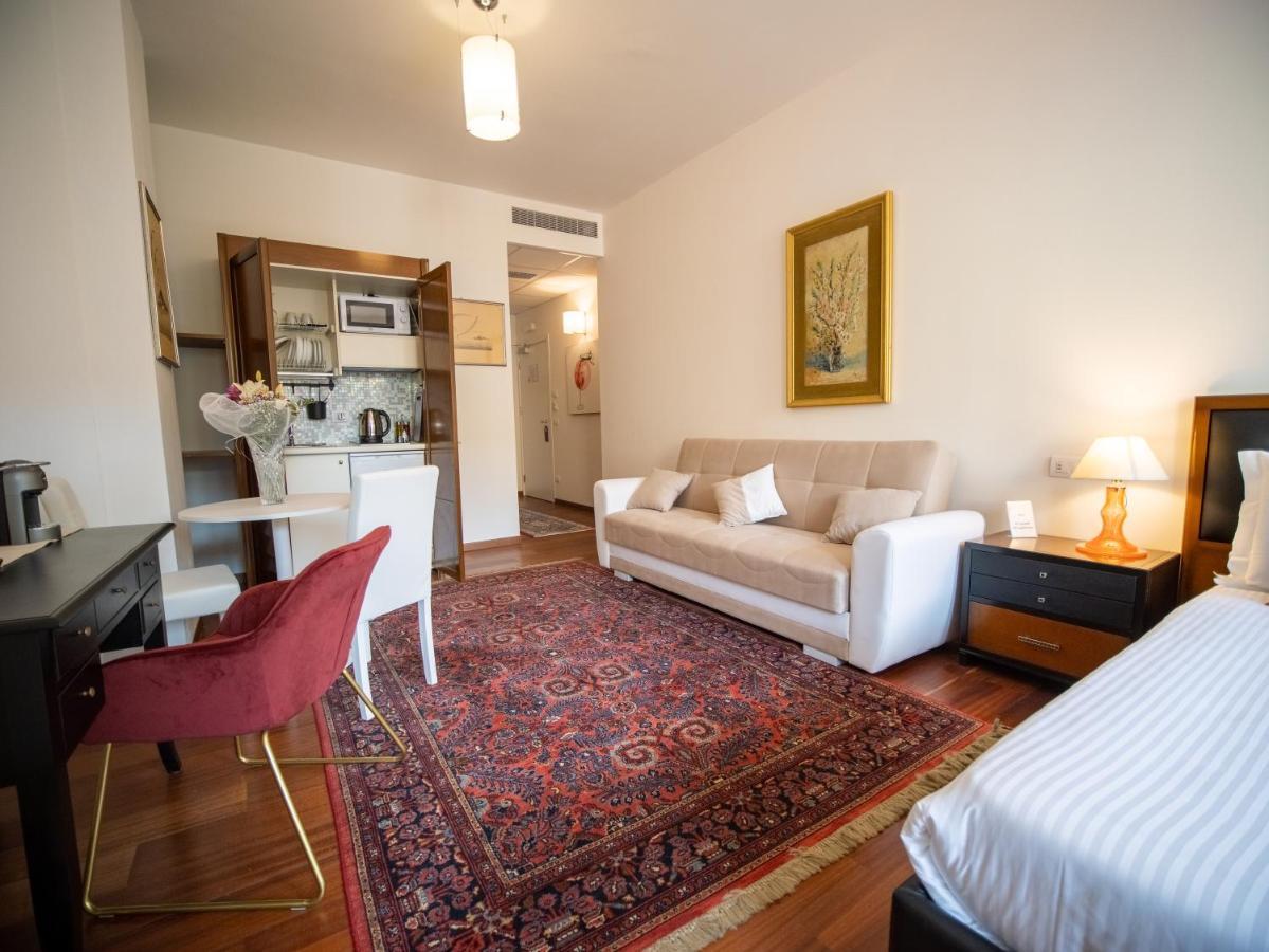 Ego' Residence Ferrara Kültér fotó