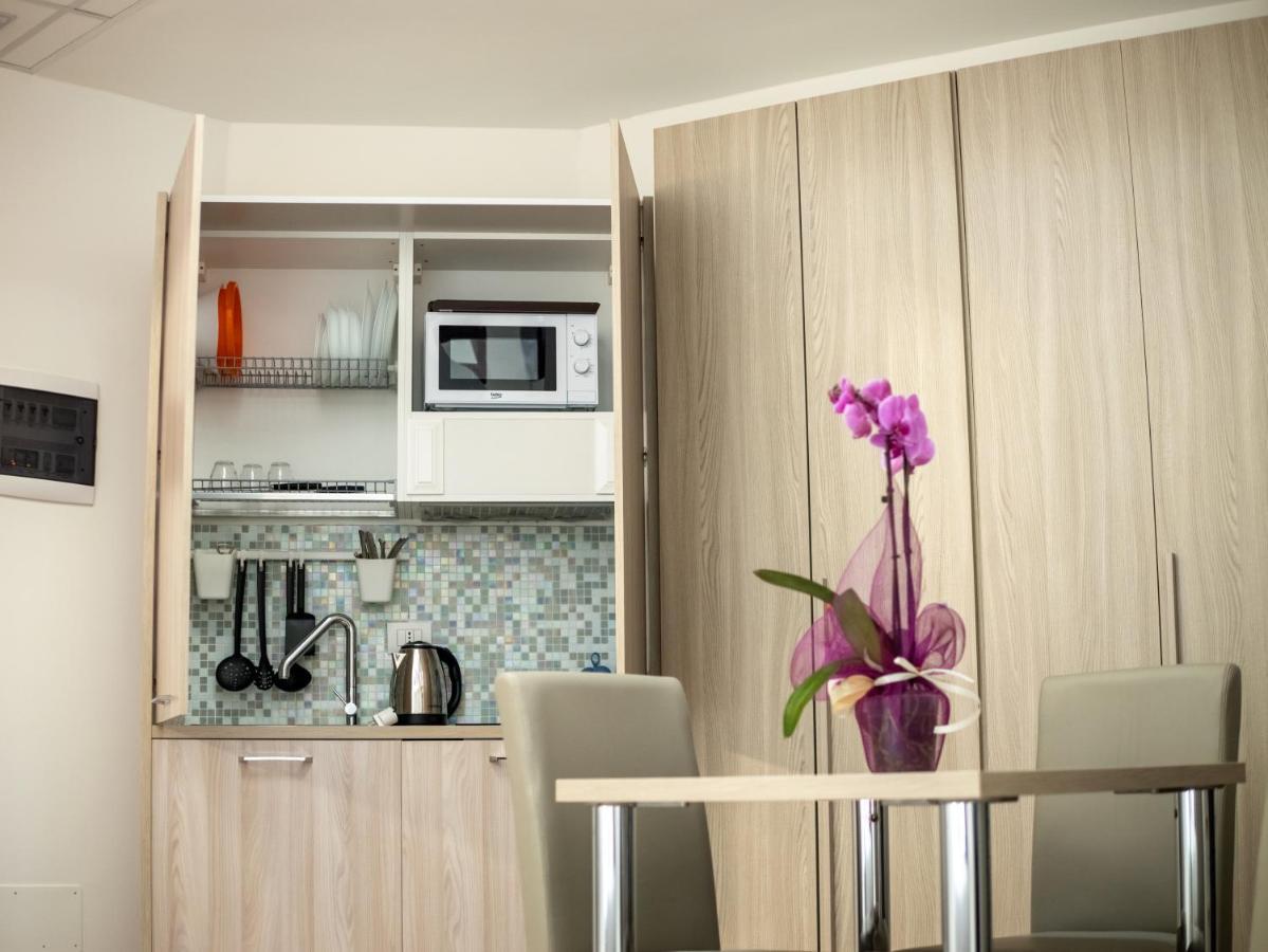 Ego' Residence Ferrara Kültér fotó