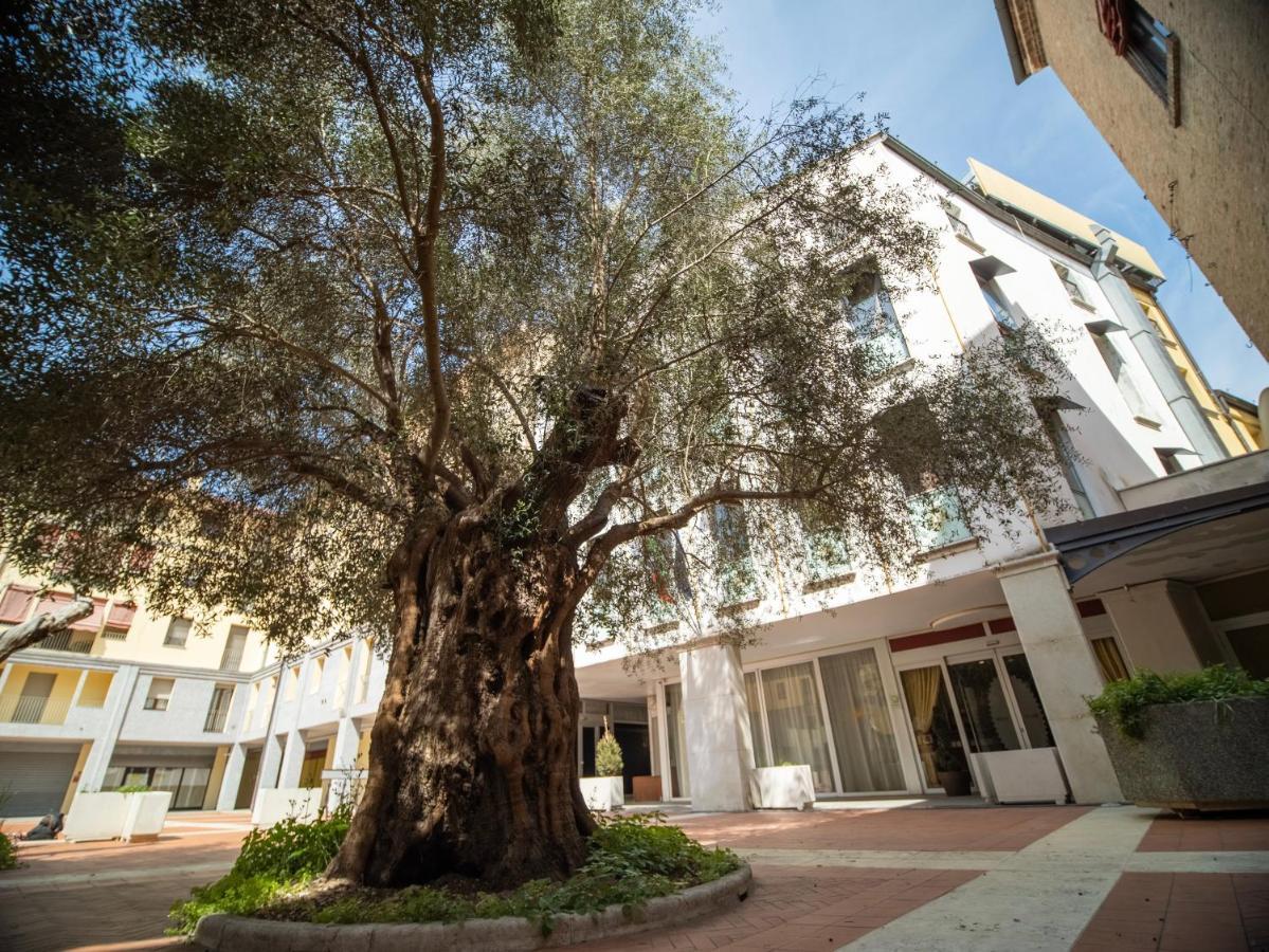 Ego' Residence Ferrara Kültér fotó