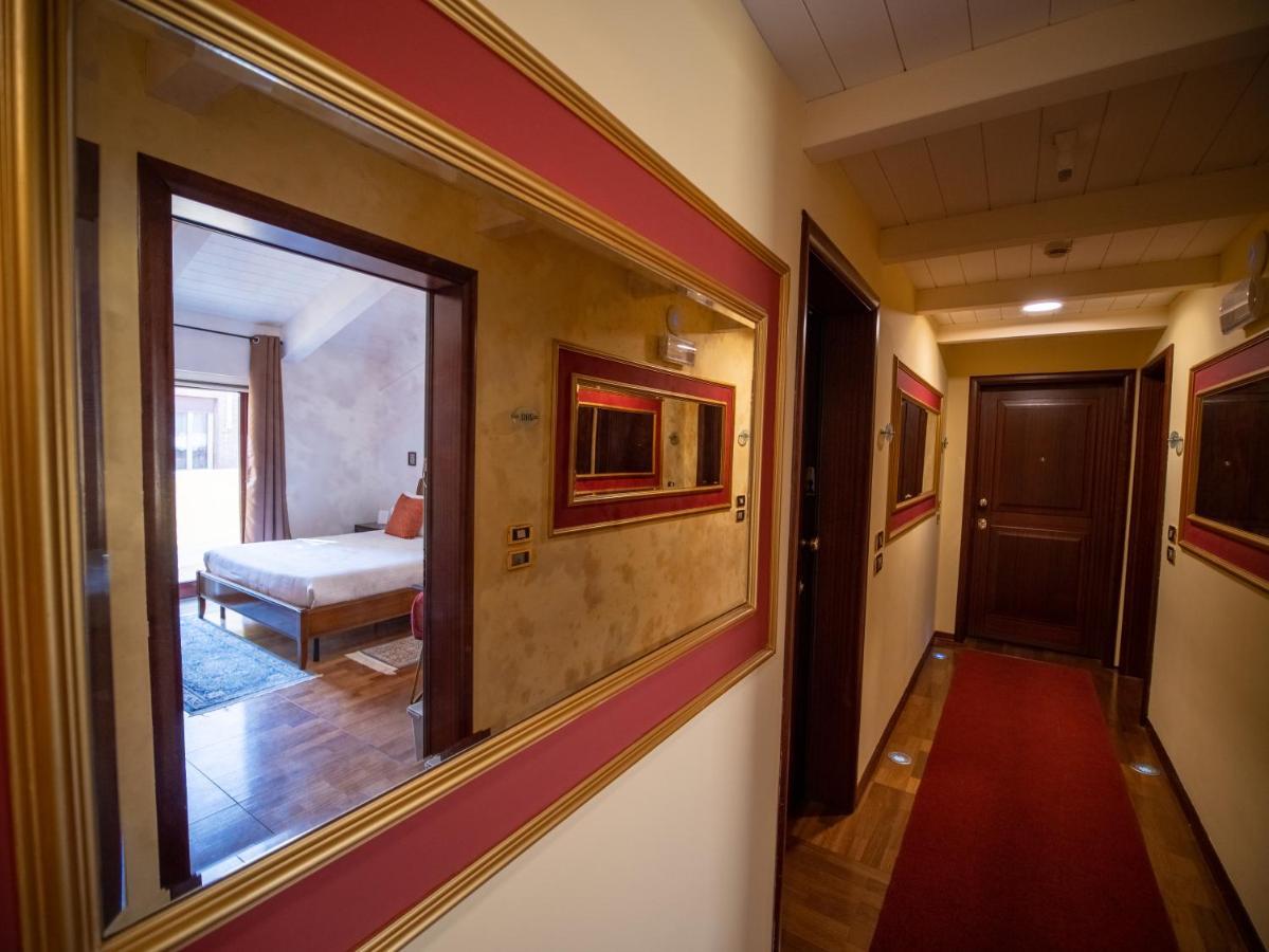 Ego' Residence Ferrara Kültér fotó