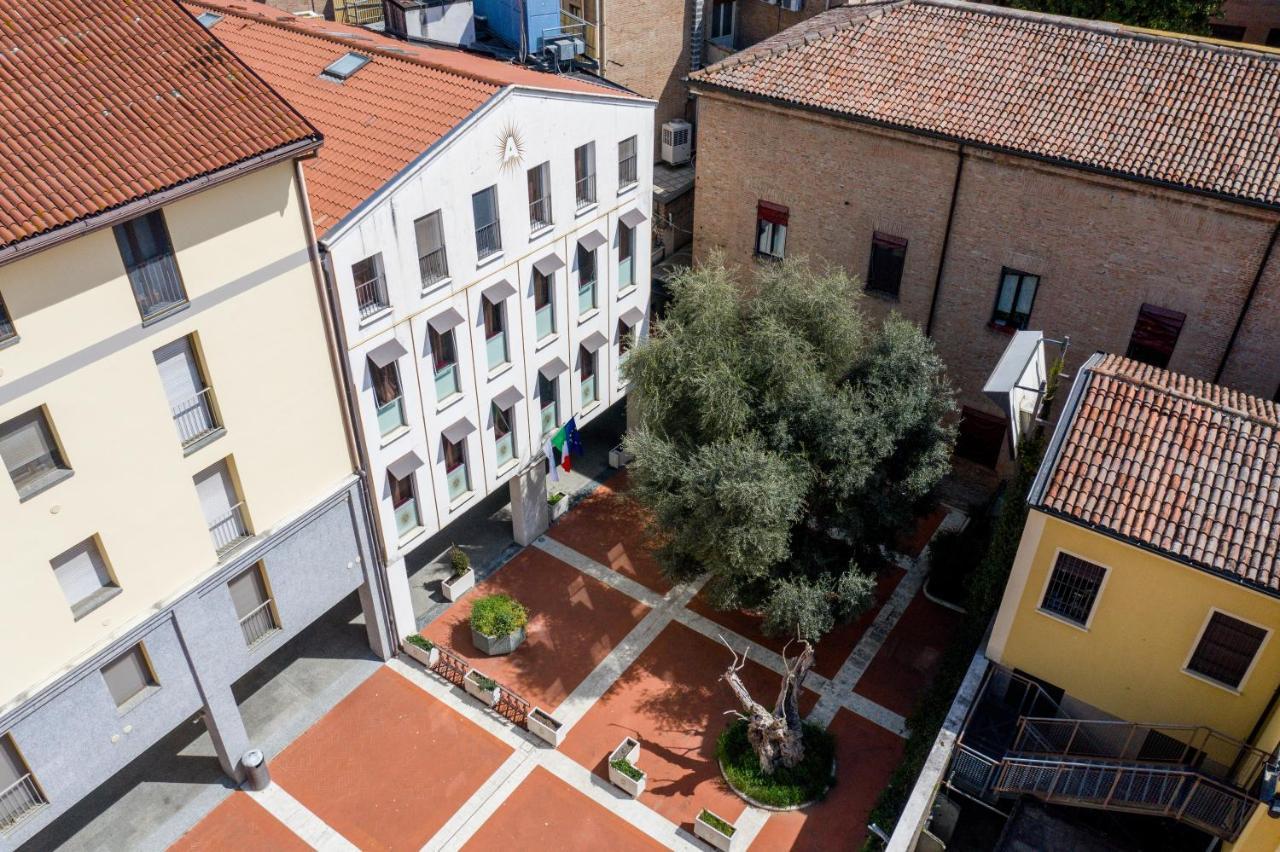 Ego' Residence Ferrara Kültér fotó