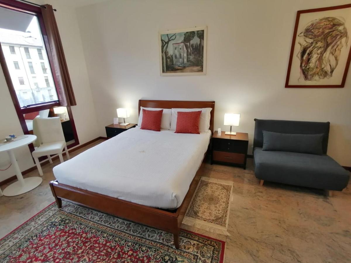 Ego' Residence Ferrara Kültér fotó
