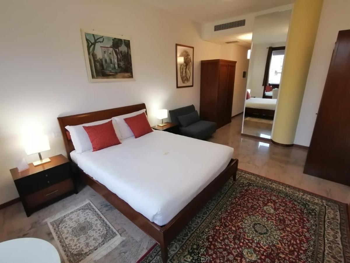 Ego' Residence Ferrara Kültér fotó