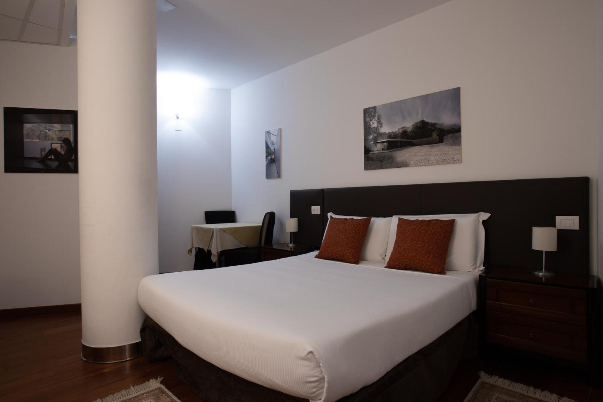 Ego' Residence Ferrara Kültér fotó