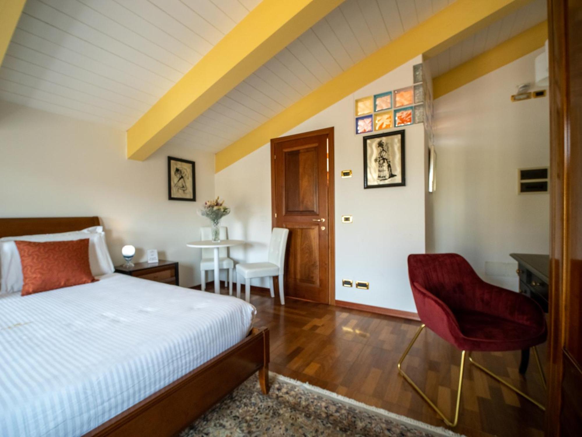 Ego' Residence Ferrara Kültér fotó