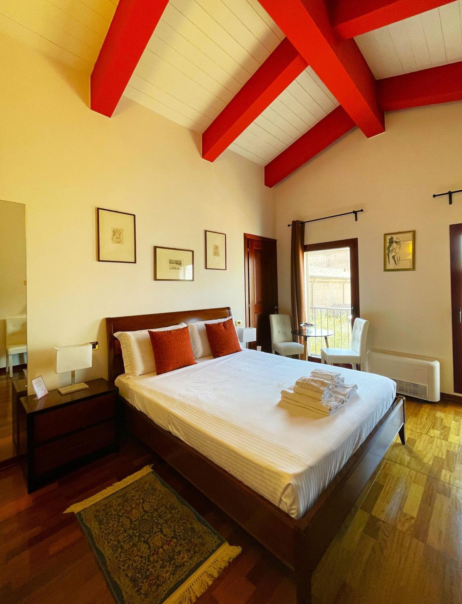 Ego' Residence Ferrara Kültér fotó