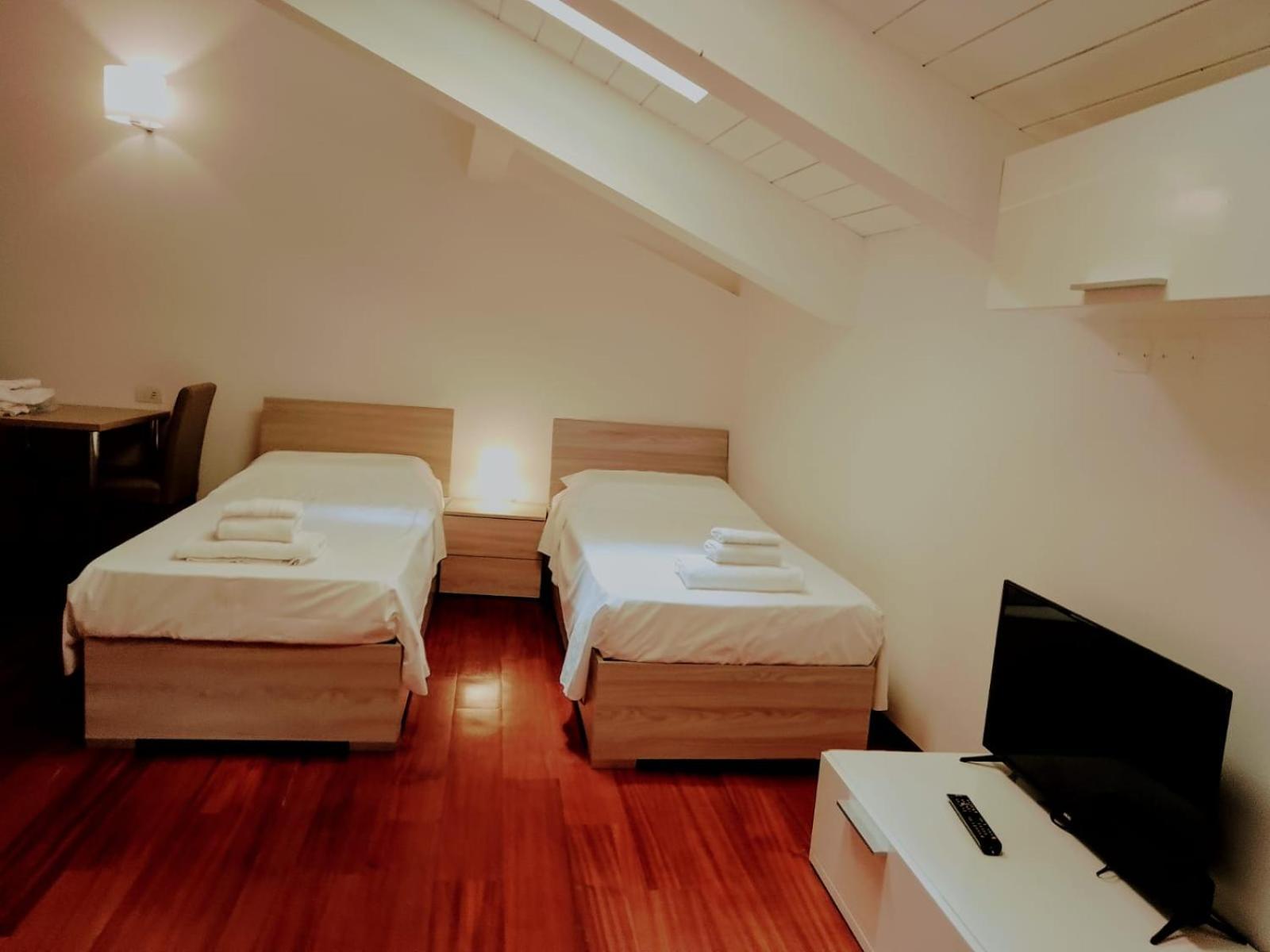 Ego' Residence Ferrara Kültér fotó