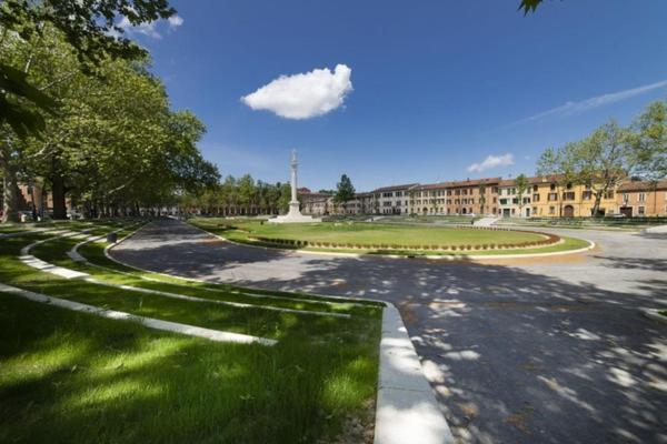 Ego' Residence Ferrara Kültér fotó