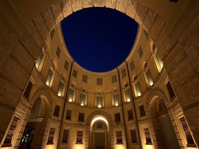 Ego' Residence Ferrara Kültér fotó