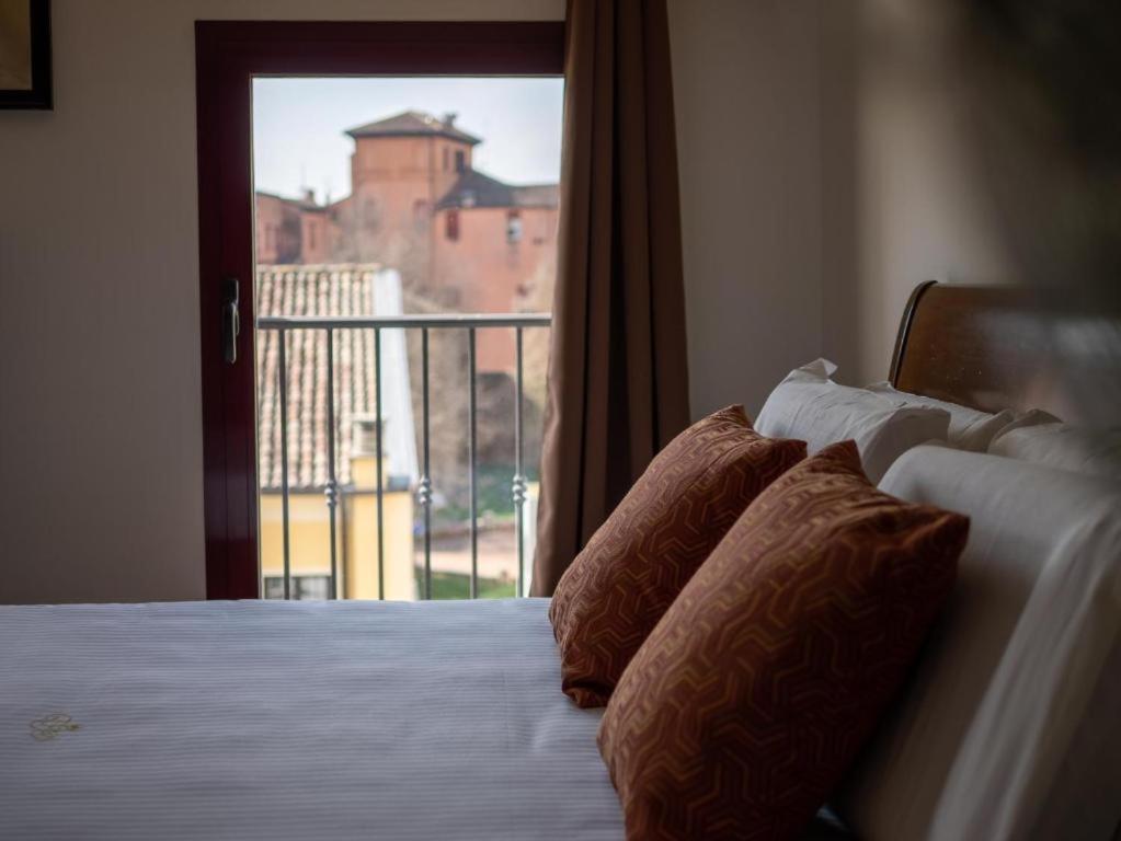 Ego' Residence Ferrara Kültér fotó